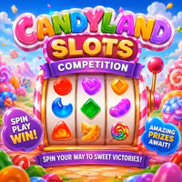 Candyland Slots