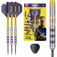 LUKE LITTLER LOADOUT 23g