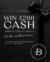 LOW ODDS £200 TAX FREE CASH #6