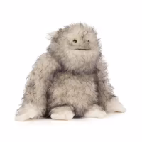 JellyCat Bretti Yeti