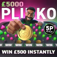 Paramount Plinko - Interactive Game
