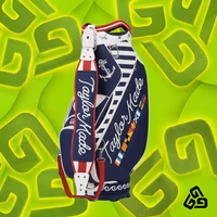 *TAYLORMADE TUESDAY* US OPEN LTD ED TOUR BAG - AUTODRAW - 30/6