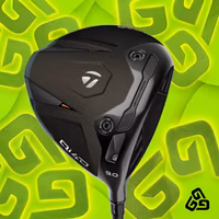 *TAYLORMADE TUESDAY* CUSTOM FIT QI4D DRIVER - AUTODRAW - 30/6