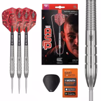 Nathan Aspinall G1 SP Darts 24g