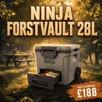 NINJA FORSTVAULT 28L