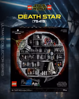 LEGO Star Wars Death Star (75419)