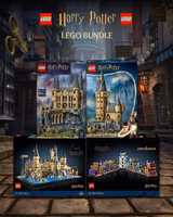 LEGO Harry Potter Bundle