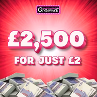 £2,500 Tax Free Cash