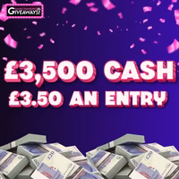 £3,500 Tax Free Cash