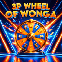 3P Wheel Of Wonga