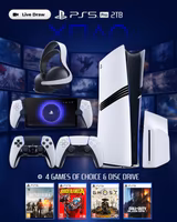PS5 Pro Bundle