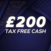 £200 Cash