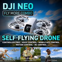 DJI Neo Fly More Combo