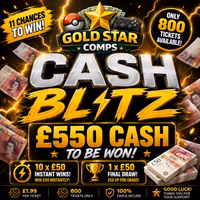 Cash Blitz