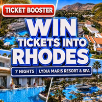 Rhodes Booster