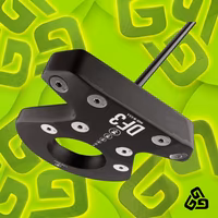 *MONDAY MADNESS* LAB DF3 PUTTER ( ANY COLOUR ) - 10/8