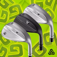 *MONDAY MADNESS* - TAYLORMADE MG5 WEDGE SET ( 3 WEDGES ) - 10/8