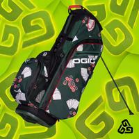*MONDAY MADNESS* OGIO HYBRID CASINO BAG - 10/8