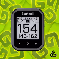 *MONDAY MADNESS* BUSHNELL PHANTOM GPS - 10/8