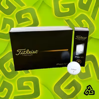 *MONDAY MADNESS* - PRO V1S - 10/8