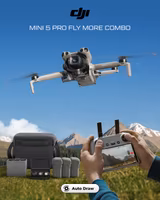 DJI Mini 5 Pro Fly More Combo RC2