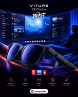 Viture Beast XR Glasses
