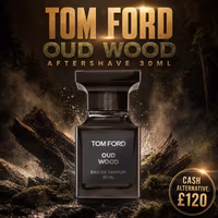 TOM FORD OUD WOOD AFTERSHAVE 30ML