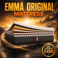 EMMA ORIGINAL MATTRESS