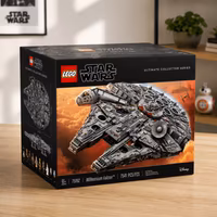Lego Star Wars Millennium Falcon™ 75192