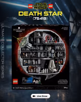 LEGO Star Wars Death Star (75419)