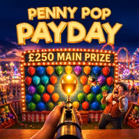 Penny Pop Payday!