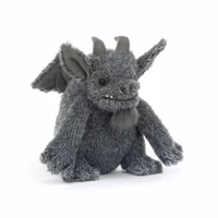 Jellycat Growlston Gargoyle