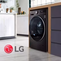 LG 9kg Washing Machine