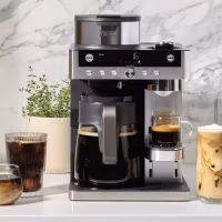Ninja Dual Brew Prestige Coffee Machine