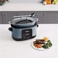 Ninja 8-1 Slow Cooker