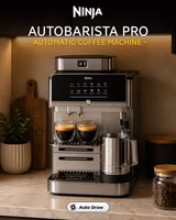 Ninja Auto Barista Pro Express Maker