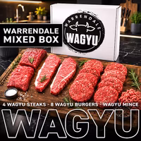 Wagyu Meat Box 🥩