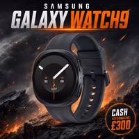 SAMSUNG GALAXY WATCH9