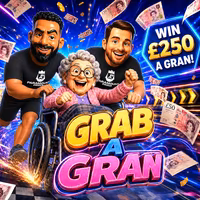 Grab A Gran! 👵🏻