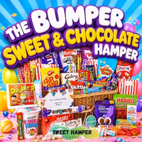 Sweet & Chocolate Hamper