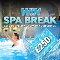 £250 Spa Voucher