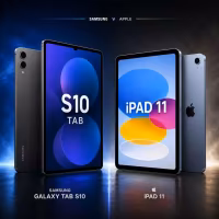 APPLE Ipad 11 or SAMSUNG S10 Lite