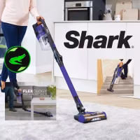 SHARK Cordless Vacuum