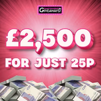 £2,500 Tax Free Cash