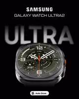 Samsung Galaxy Watch Ultra 2