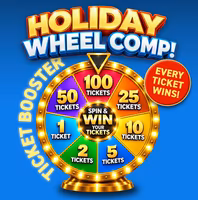 No brainer - ticket booster!