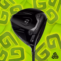 WEEKEND WHOPPER - QI4D SHADOWFALL DRIVER - 19/9