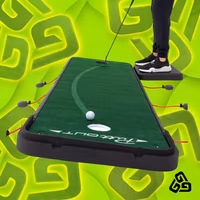WEEKEND WHOPPER - PUTTOUT AIRBREAK - 19/9