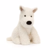 JellyCat Munro Scottie Dog (BIG)