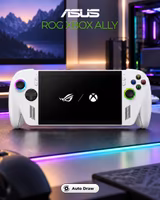 ASUS ROG Xbox Ally Handheld Console